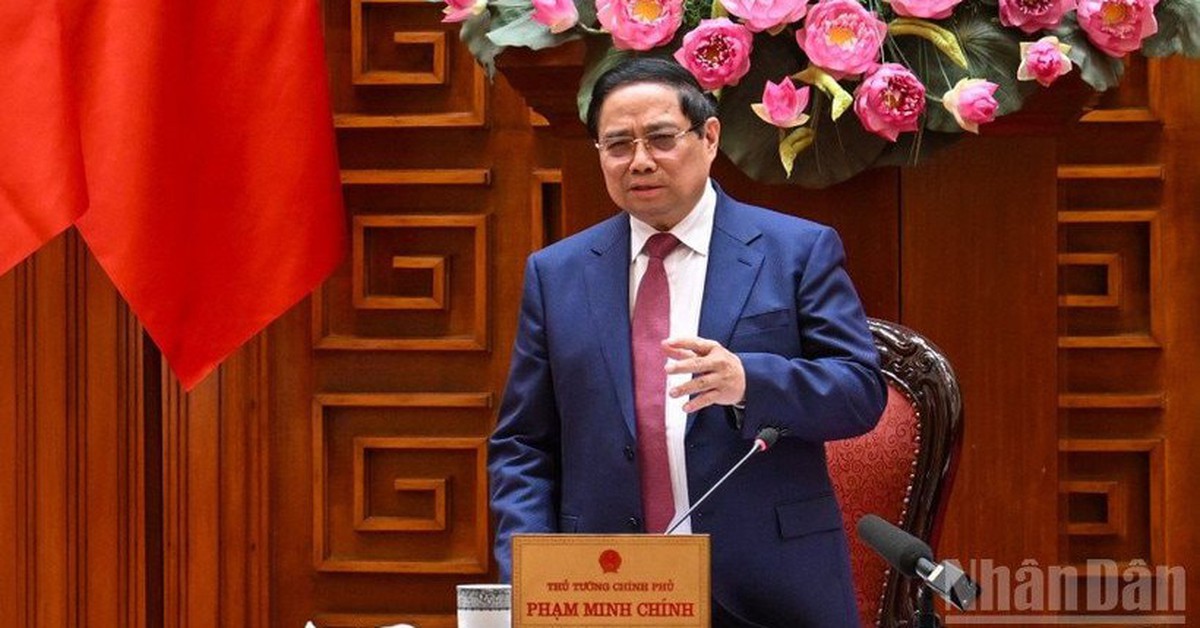 Thủ tướng phát lệnh, "ông lớn" dầu khí chốt ngay siêu dự án 60.000 tấn tại Hải Phòng