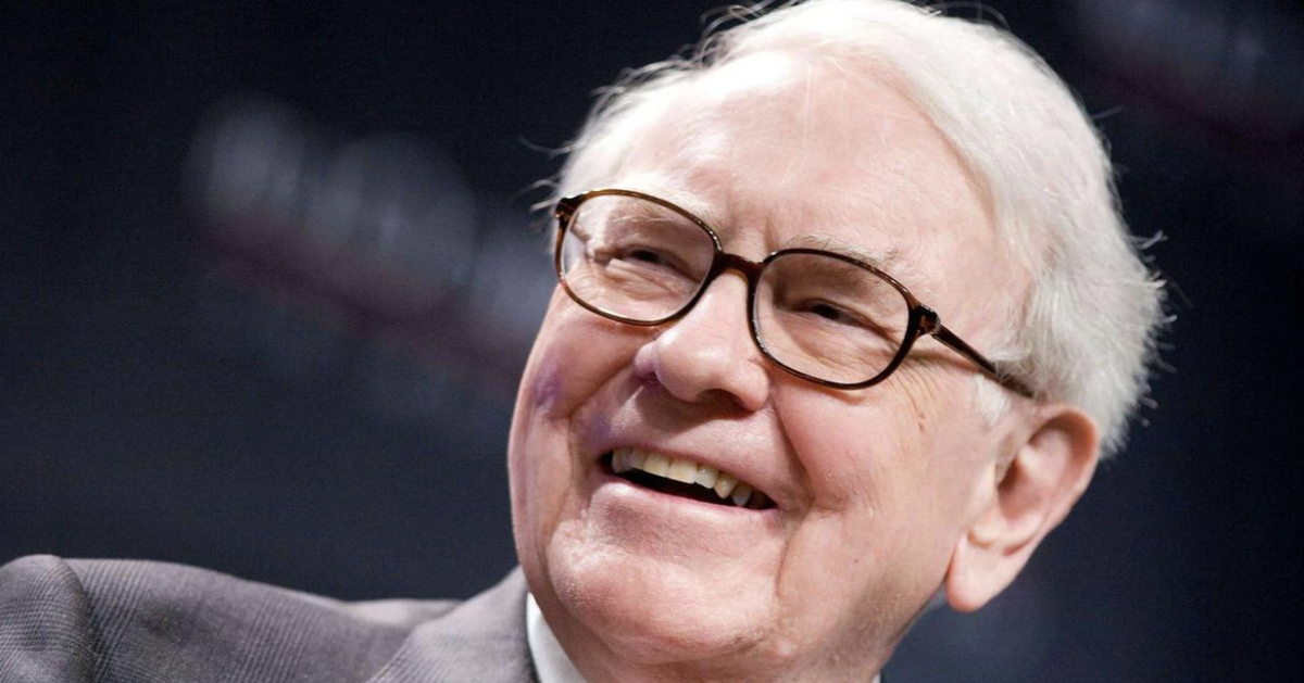 Tỷ phú Warren Buffett dạy con 3 điều “vàng”: Hiểu càng sớm, cuộc đời càng rực rỡ, tương lai càng thành công