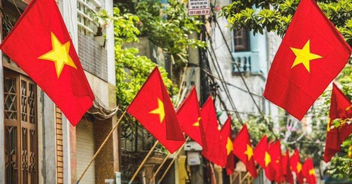 Lịch nghỉ lễ Giỗ Tổ Hùng Vương, 30/4-1/5, Quốc khánh 2/9 năm 2026