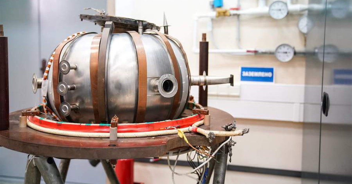 Nga chế tạo "trái tim" sản xuất nguồn năng lượng gần như vô tận, thế giới chưa có quốc gia nào làm được