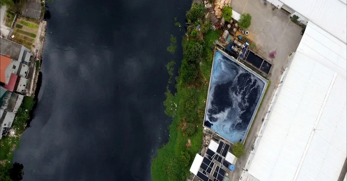 "Đại phẫu”" hệ thống thủy lợi Bắc Hưng Hải: Vì mạch sống của hàng triệu người