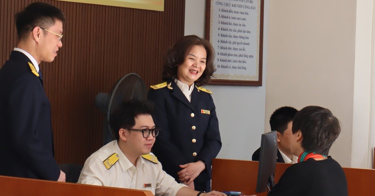 Loạt lưu ý quan trọng từ Cục Thuế về kỳ khai thuế đầu tiên năm 2026: Cá nhân, hộ kinh doanh chú ý!