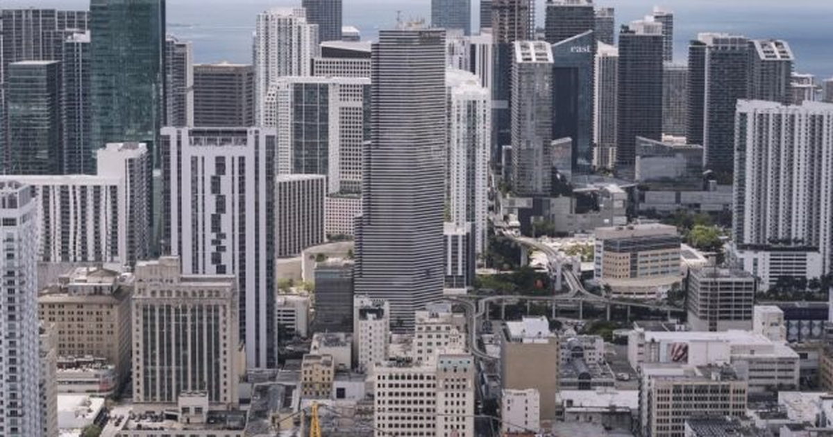 Vì sao nhà chung cư đang dần biến mất tại Mỹ?