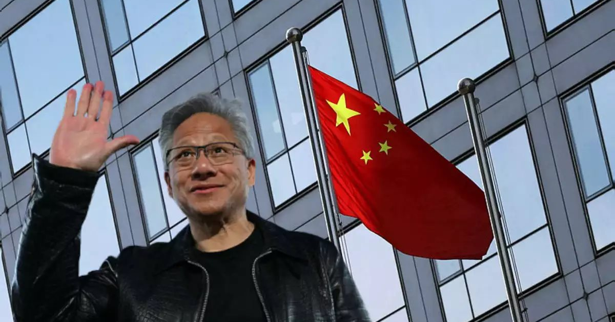 Được TT Trump cấp phép xuất khẩu chip sang Trung Quốc, CEO NVIDIA tự tin sẽ đạt 1.000 tỷ USD doanh thu