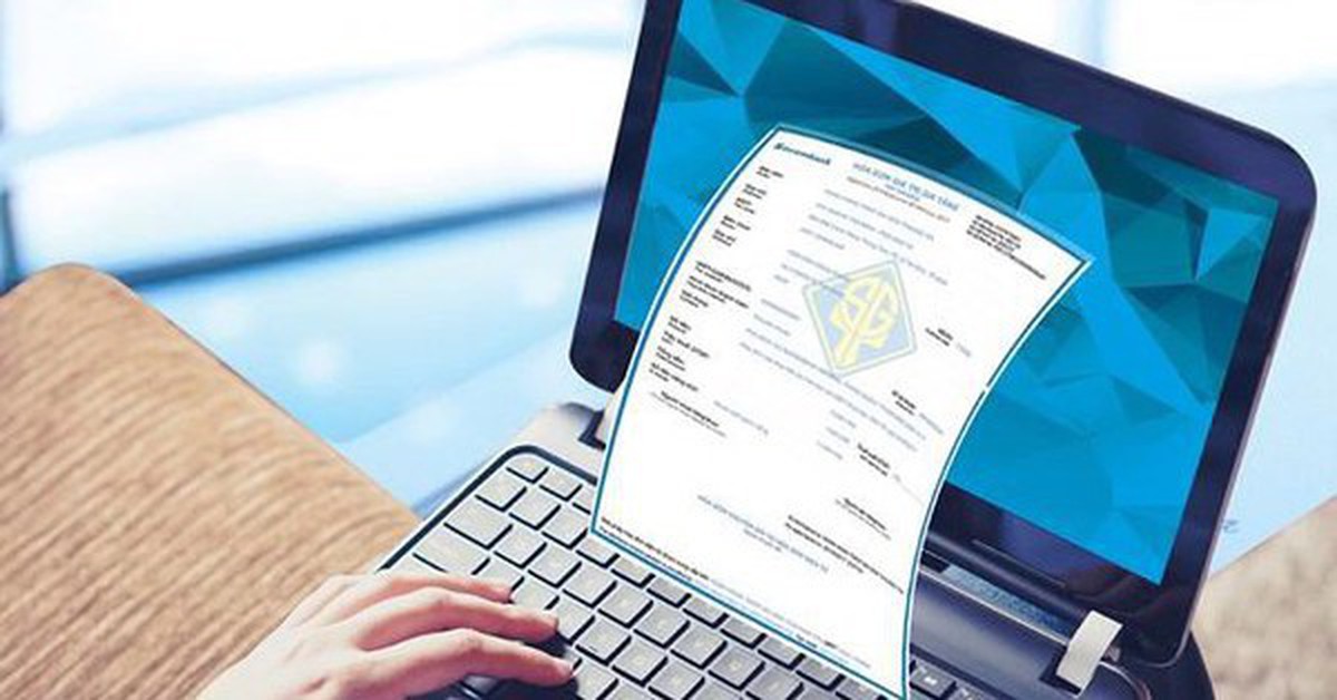 Thay vì xuất toàn bộ 1.000 hóa đơn/ngày, có thể gộp và chỉ xuất một lần để tiết kiệm thời gian, chi phí không? Cơ quan Thuế trả lời