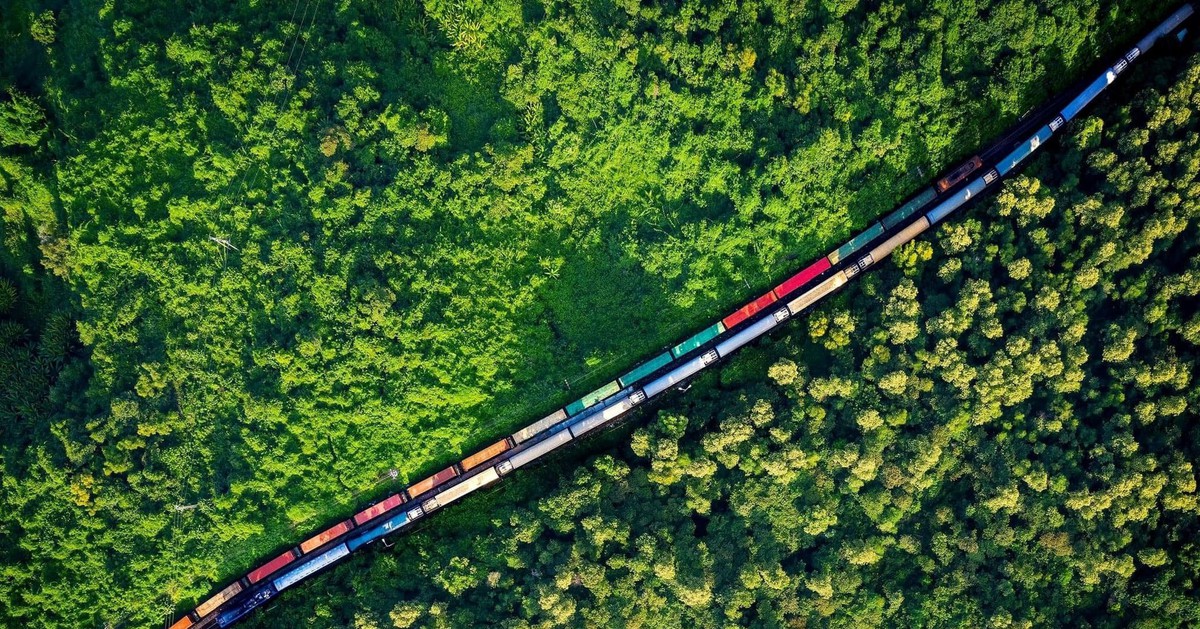 Tin vui cho tuyến đường sắt Bắc Nam