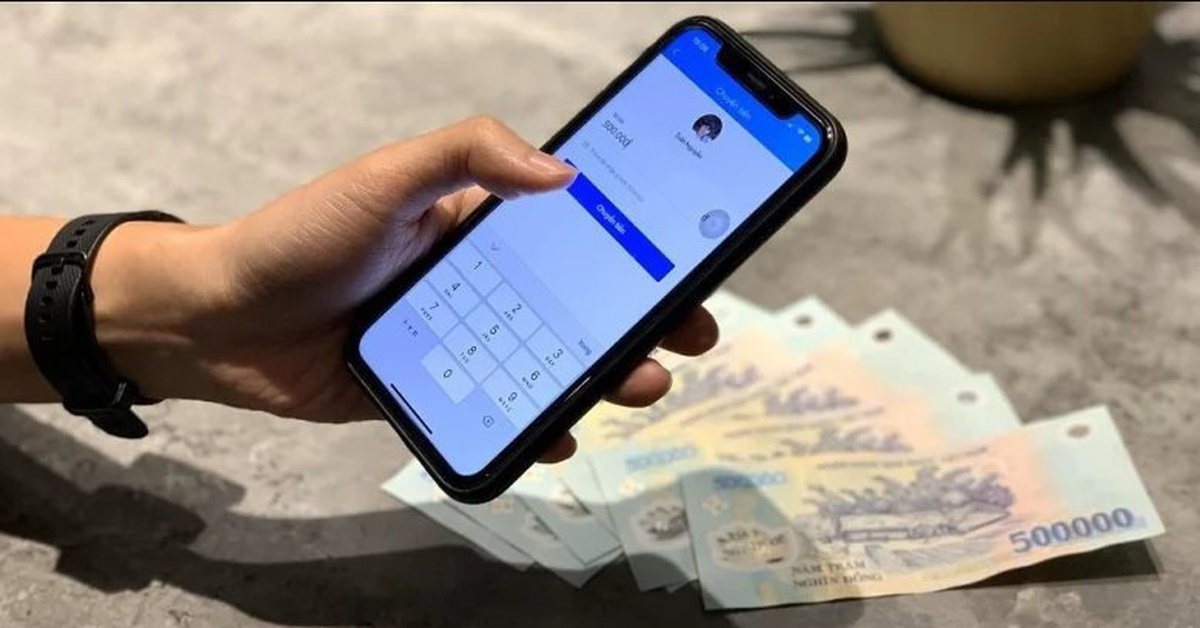 Người từng chuyển tiền vào 2 tài khoản Vietcombank và Techcombank dưới đây khẩn trương đến công an trình báo trước ngày 28/3