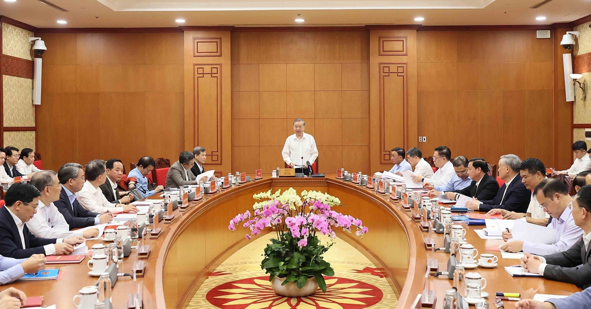 Khởi tố mới 1.151 vụ án tham nhũng, kinh tế, chức vụ từ đầu năm