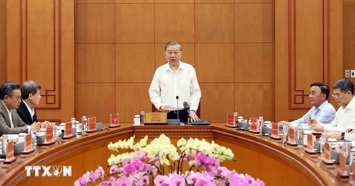 Đưa vụ án xảy ra tại ACV vào diện Ban Chỉ đạo Trung ương theo dõi, chỉ đạo