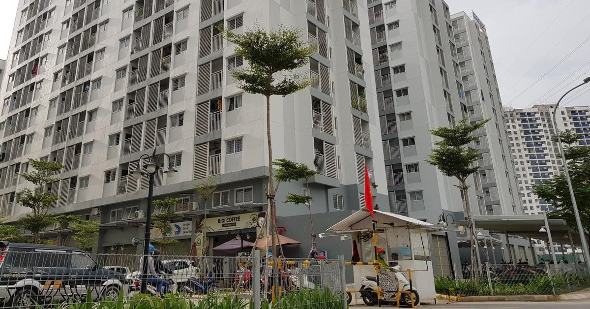 Phát hiện hơn 40 tỷ đồng được chuyển cho nhiều đối tượng để mua nhà ở xã hội, công an Hà Nội vào cuộc điều tra