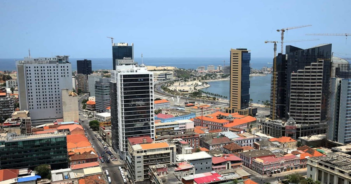 Thu hơn 24 tỷ USD/năm nhờ dầu mỏ, quốc gia Châu Phi được Việt Nam đề nghị hỗ trợ dầu thô