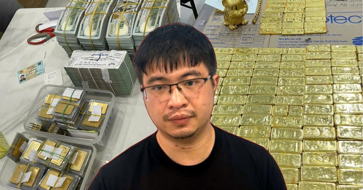 Trinh sát 9X lần đầu tiết lộ về siêu lừa nghìn tỷ Mr Pips và lời gợi "chi" để được giảm trách nhiệm