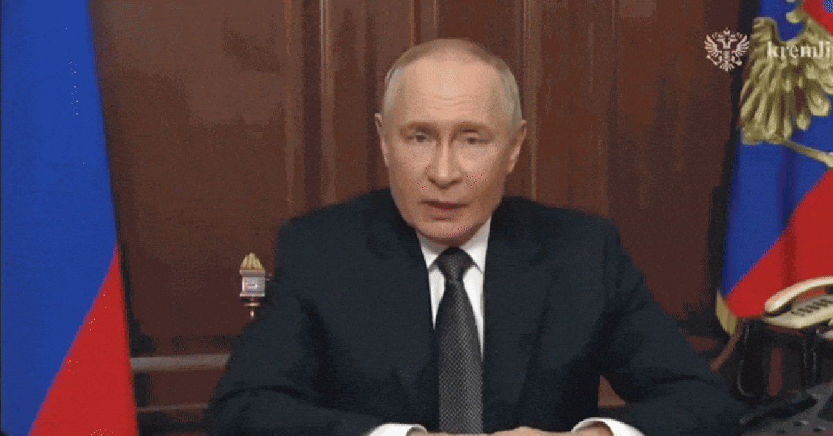 TST: Chưa từng thấy! Phòng tuyến sụp đổ chỉ sau 24h, sĩ quan Kiev "kêu cứu" - Ông Putin có động thái khiến EU sửng sốt
