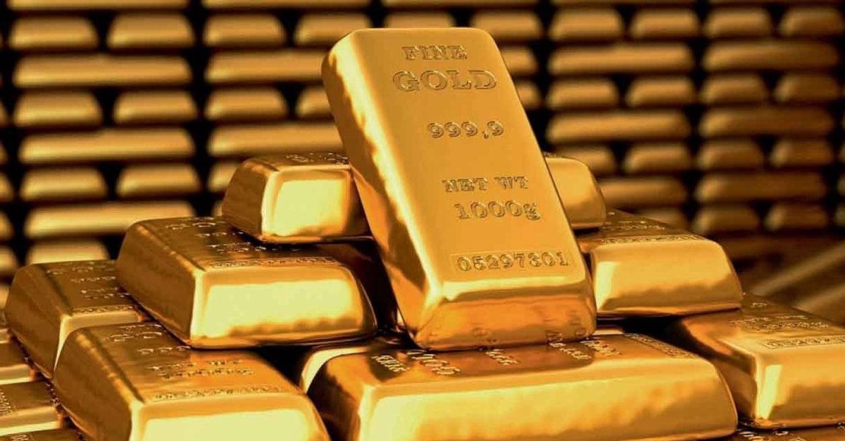 Giá vàng chiều nay đột ngột giảm mạnh, vàng phi SJC chạm đáy kỷ lục 164 triệu đồng/lượng