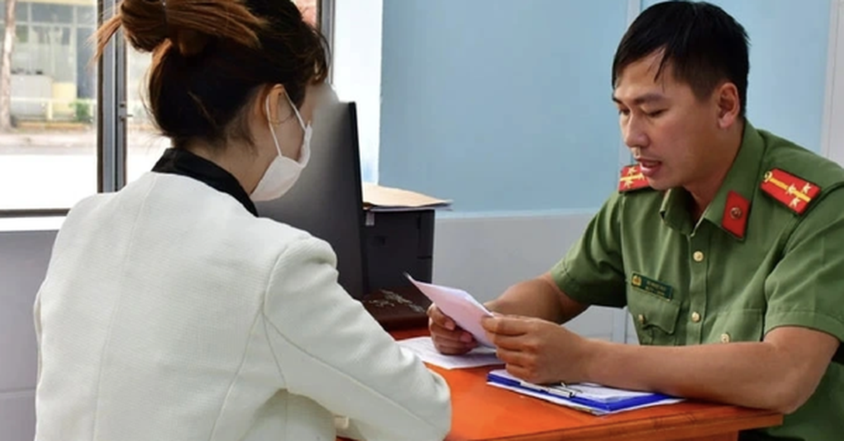 Bộ Công an đề xuất định danh, xác thực điện tử chủ quản hội, nhóm trên mạng xã hội