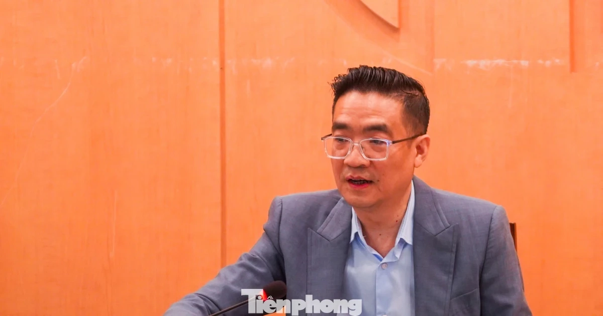 Hà Nội giải thích về thông tin "di dời hơn 860.000 dân nội đô"