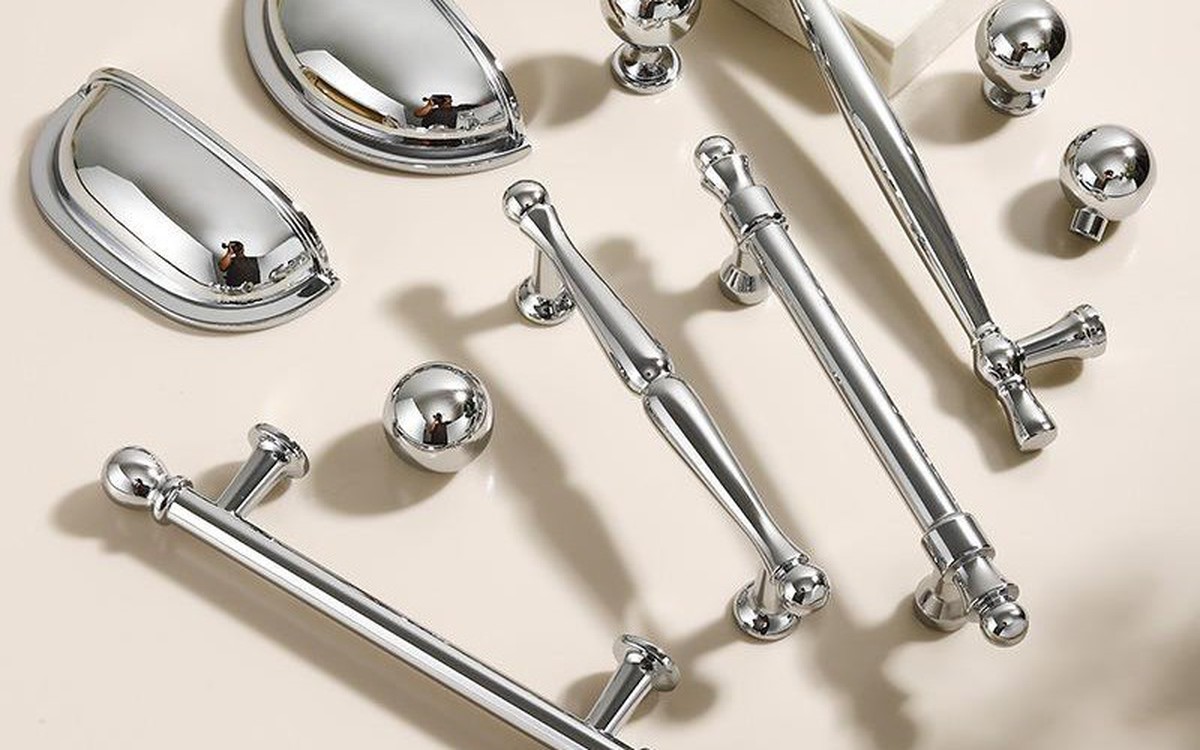 Xu hướng nâng tầm không gian sống với phụ kiện nội thất thông minh từ Stylehome VN