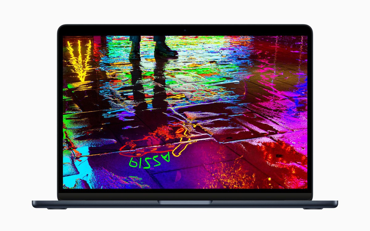 Tại sao MacBook Air M2 RAM 16GB vẫn là "món hời" công nghệ lớn bậc nhất năm 2026?