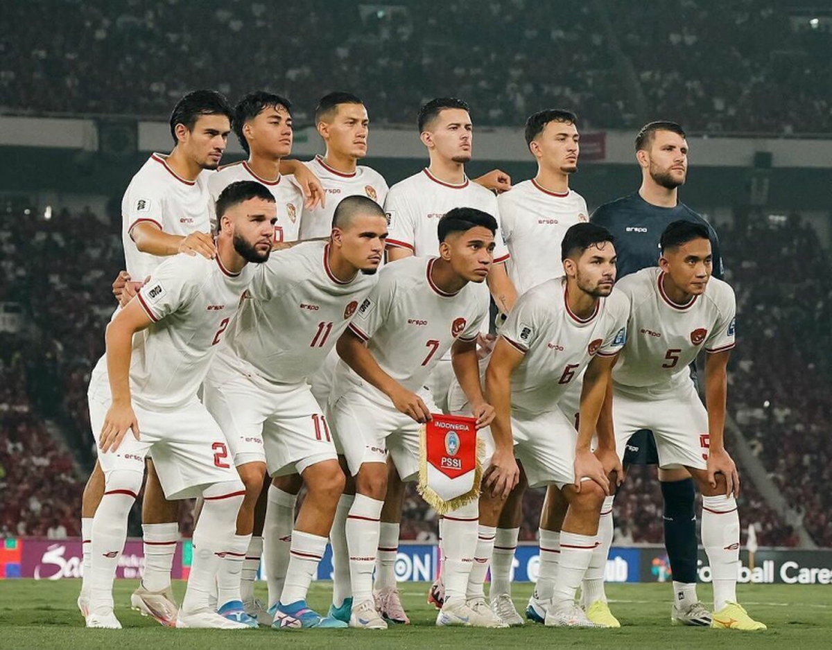 AFC ra thông báo quan trọng, LĐBĐ Indonesia nhận “tin dữ