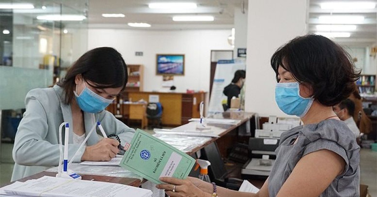 Người dân có BHYT, BHXH cần đặc biệt lưu ý thông tin sau