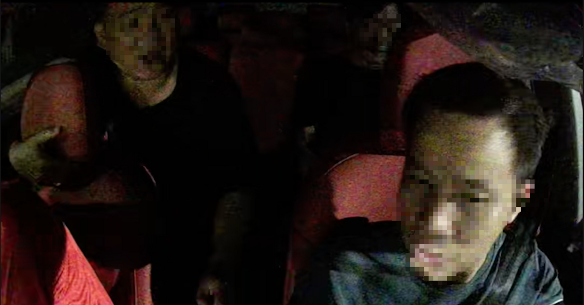 Luật sư: Tài xế có quyền dùng clip như bằng chứng mình bị xúc phạm, đe dọa