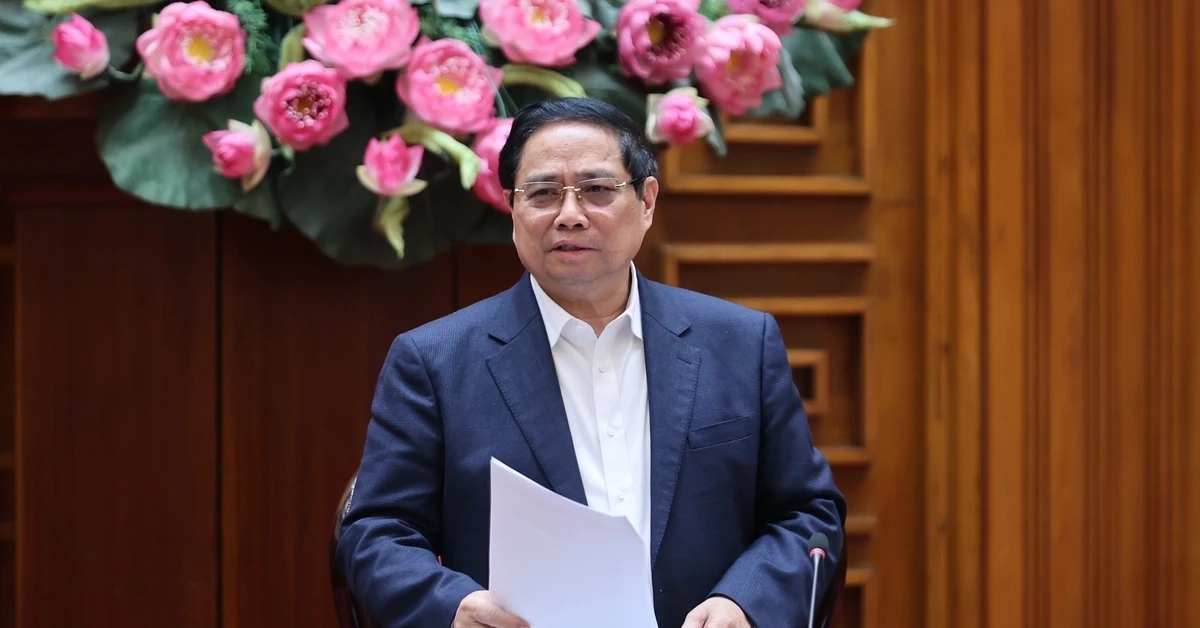 Thủ tướng đồng ý đề xuất ứng ngân sách cho Quỹ bình ổn giá xăng dầu