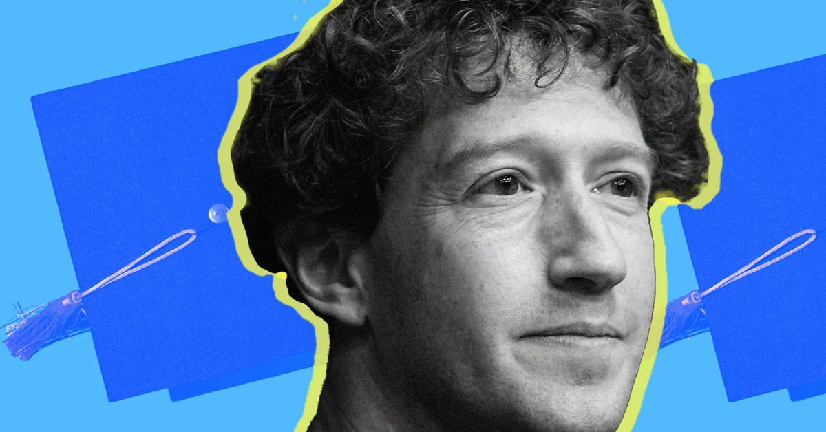 Cú ngã đau đớn của Mark Zuckerberg: 5 năm, đốt ...