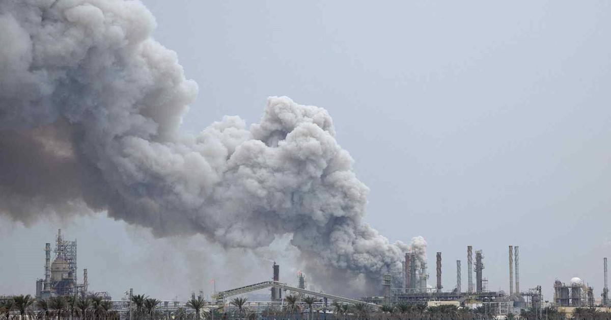 Bộ trưởng Qatar: 17% công suất LNG của Qatar bị tê liệt trong 5 năm sau cuộc tấn công từ Iran