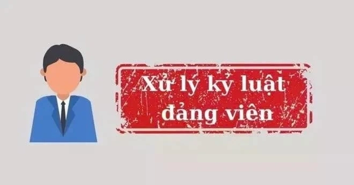 TPHCM thi hành kỷ luật 7 đảng viên