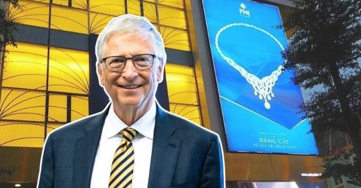 Quỹ của tỷ phú Bill Gates và Dragon Capital mua...