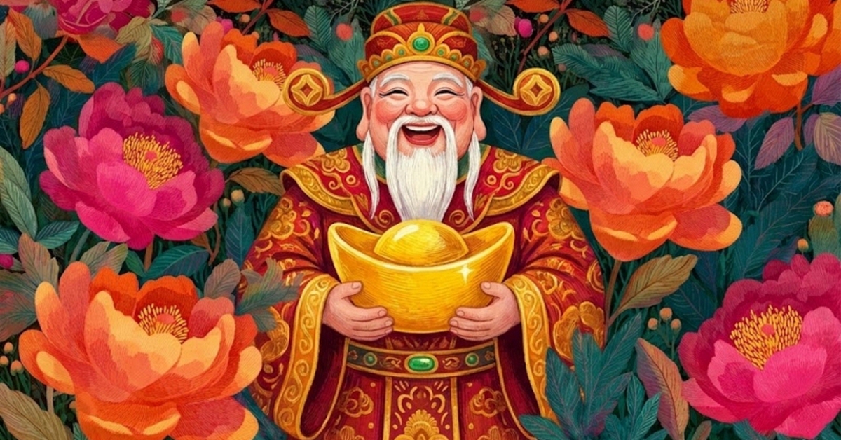 Gieo quẻ tuần mới (23/3 - 29/3) cho 12 con giáp: Ai đang ôm cục tức sẽ được tháo gỡ, ai đang cạn ví chuẩn bị đón lộc trời cho?