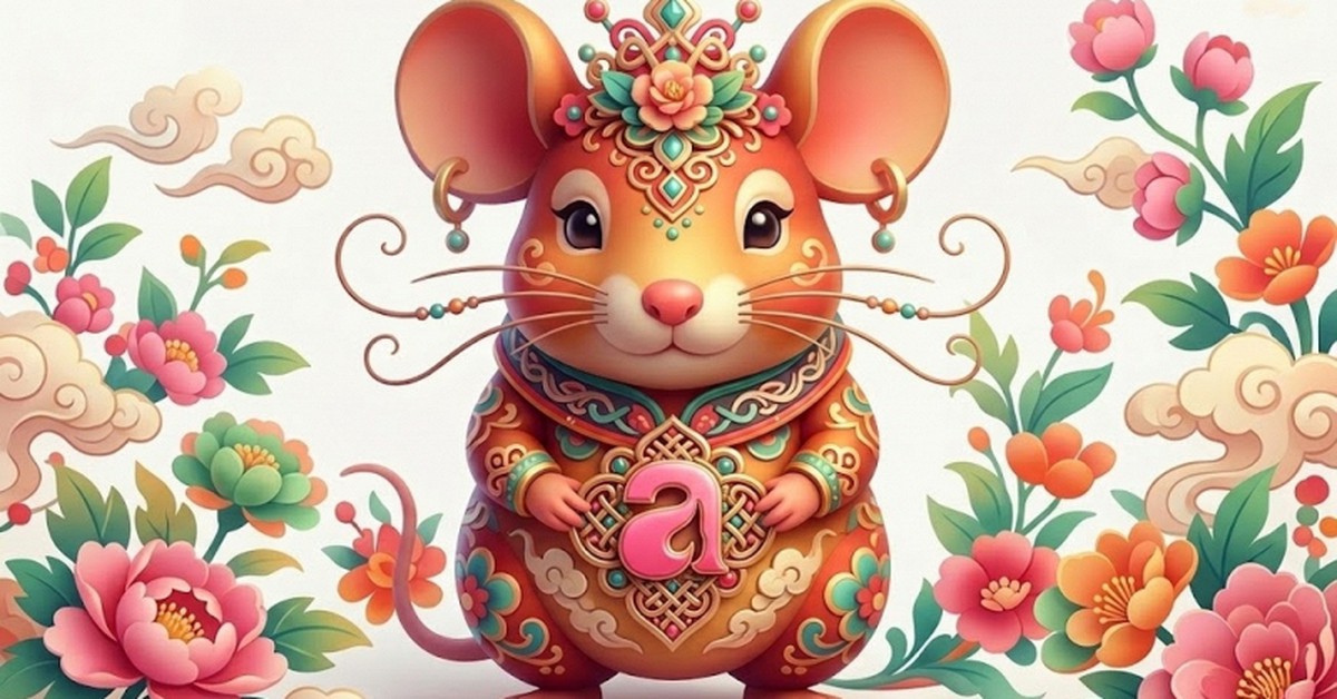 Top 3 con giáp may mắn nhất ngày 22/3: Có người “gặp may”, tiền bạc rủng rỉnh, tình cảm cũng nở hoa