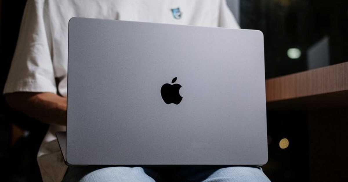 Chiếc MacBook đáng mua nhất lúc này