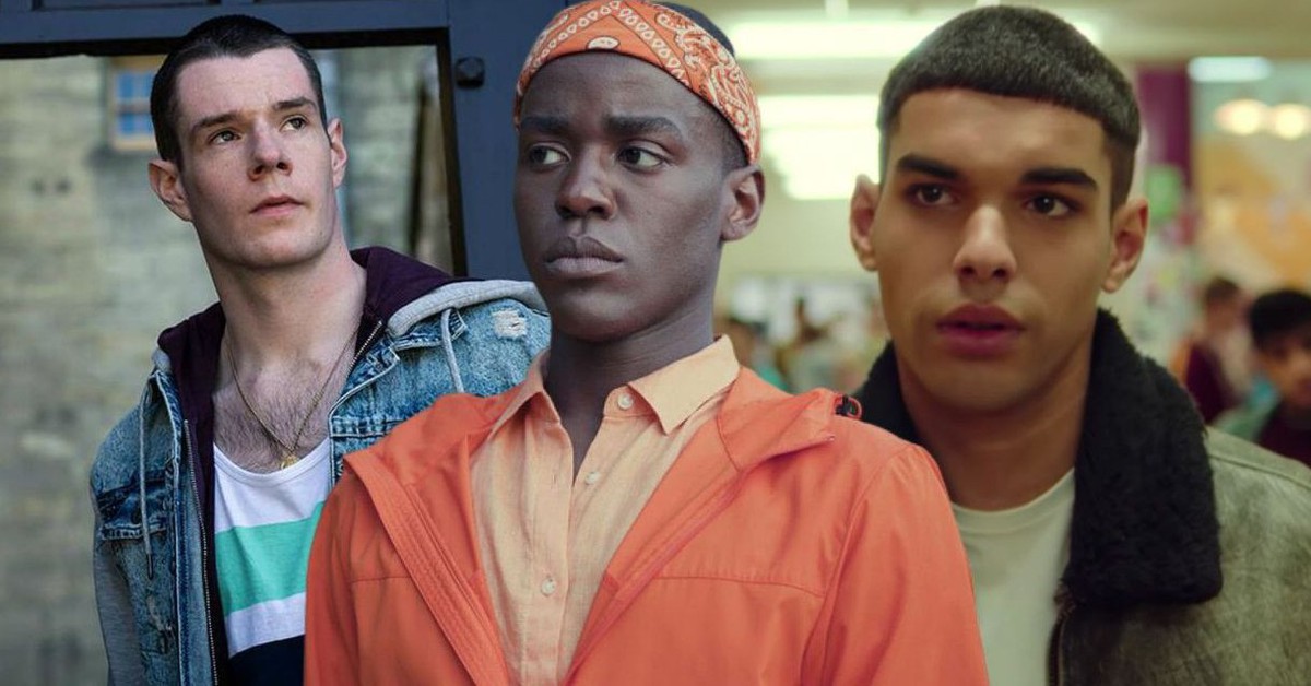 Xem phim Sex Education, tôi điếng người rồi bật khóc: Gần 40 tuổi, con trai vẫn cô đơn có lẽ vì mẹ