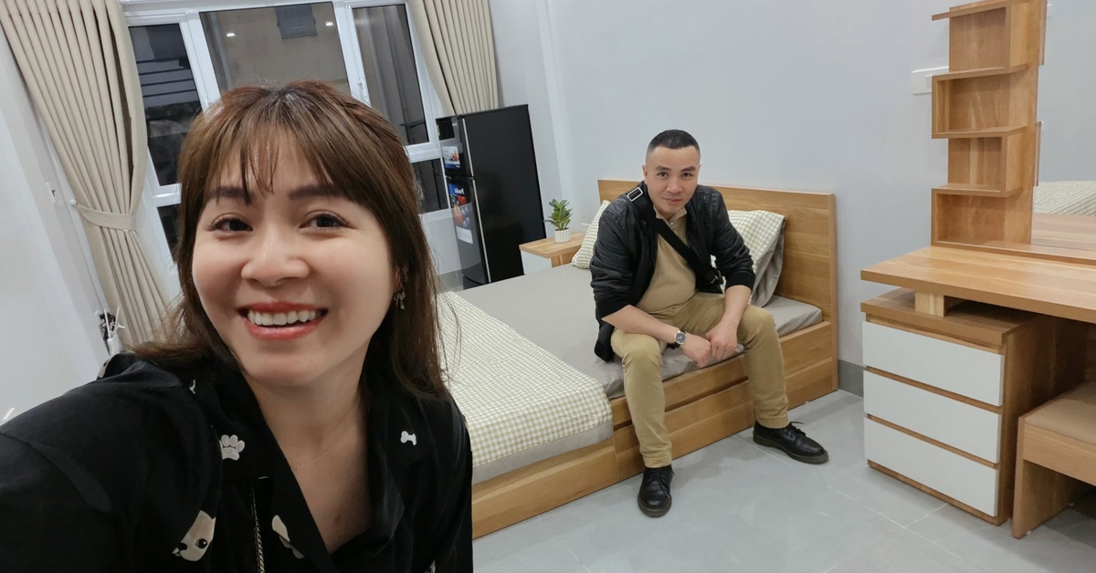 Nữ MC nổi tiếng miền Bắc rao bán nhà 5 tầng hơn 10 tỷ đồng ở Hồ Tùng Mậu