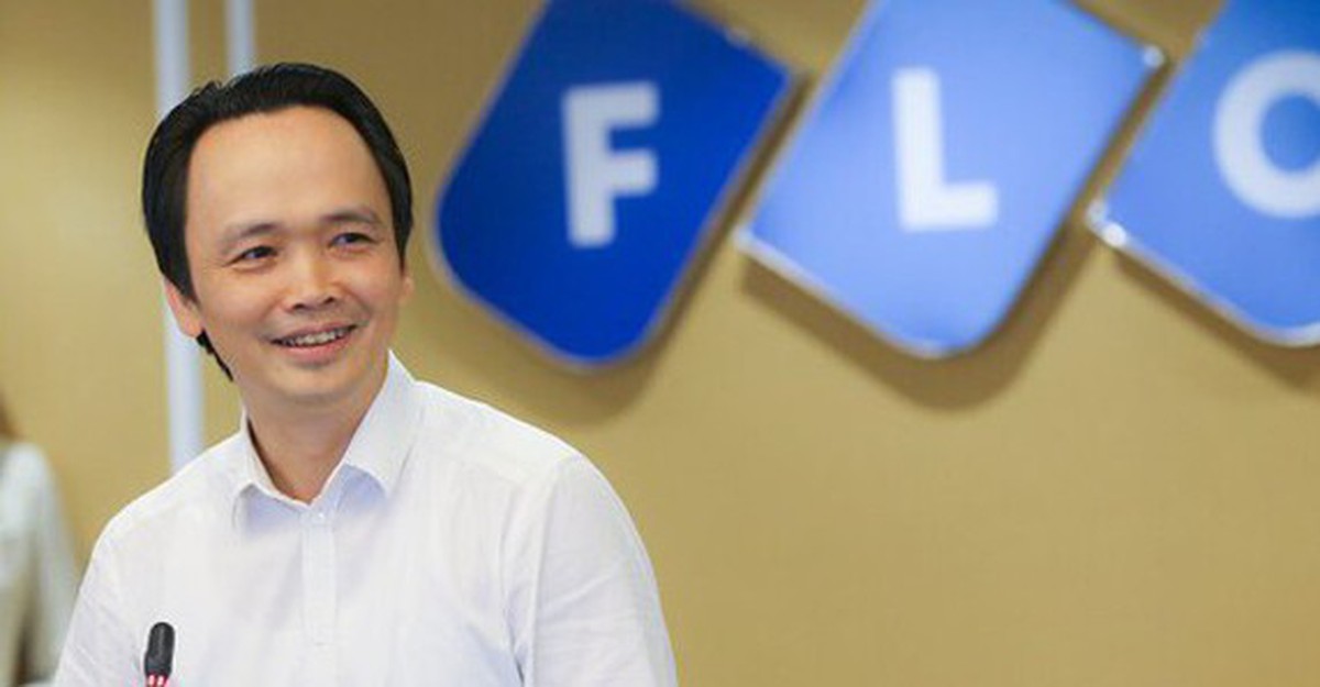 Cựu chủ tịch Trịnh Văn Quyết tái xuất, FLC Group bất ngờ tuyển 800 môi giới bất động sản mức lương từ 12 triệu đồng/tháng trở lên