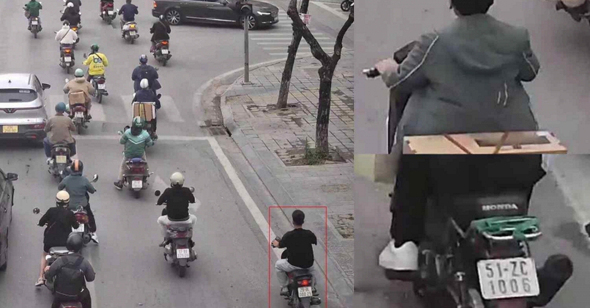 Danh sách phạt nguội trong 24 giờ qua, các chủ xe dưới đây nhanh chóng nộp phạt theo Nghị định 168