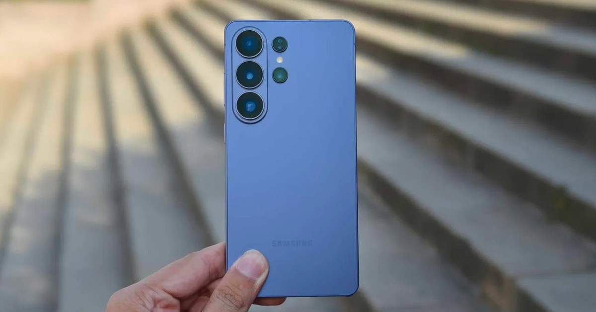 Sau tất cả những chê bai, rồi vẫn phải công nhận Galaxy S26 Ultra là chiếc điện thoại tốt nhất hiện nay?