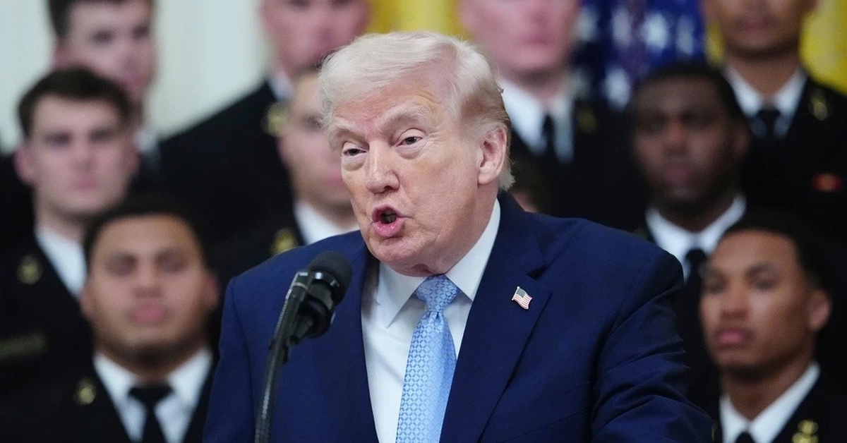 Tổng thống Mỹ Trump ra tối hậu thư với Iran