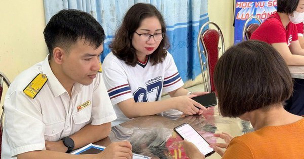 Bán hàng chục tỷ nhưng vẫn kê khai thuế khoán: Cơ quan thuế truy ra doanh thu thật thế nào?