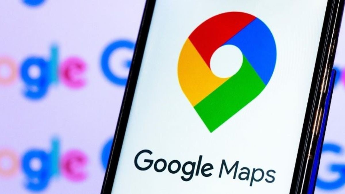 Không còn lo tắc đường nếu bạn bật tính năng này trên Google Maps