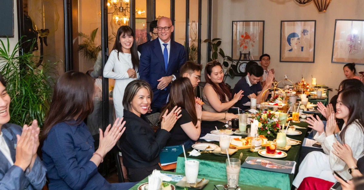 The Grand Ho Tram công bố “Chương mới đầy hứng khởi” cho năm 2026 và tầm nhìn mở rộng hệ sinh thái giải trí