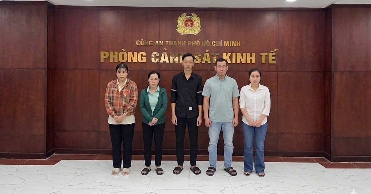 Bà Kim Nương khai gì sau khi bị bắt?