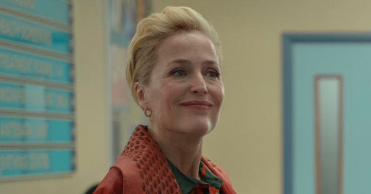 Xem phim Sex Education, tôi "lột xác": Tư duy dạy con kiểu mới khiến cả nhà kinh ngạc, cuộc sống êm ấm hơn!