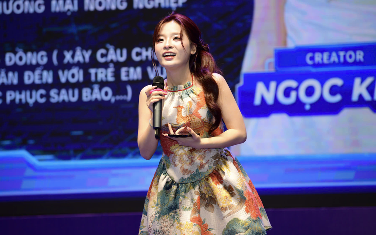 Mời hộ kinh doanh, doanh nghiệp tham gia Giải thưởng "Chuyển động số"