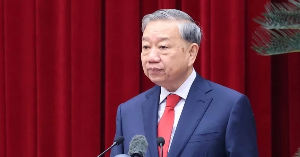 Khai mạc Hội nghị Trung ương 2 khóa XIV