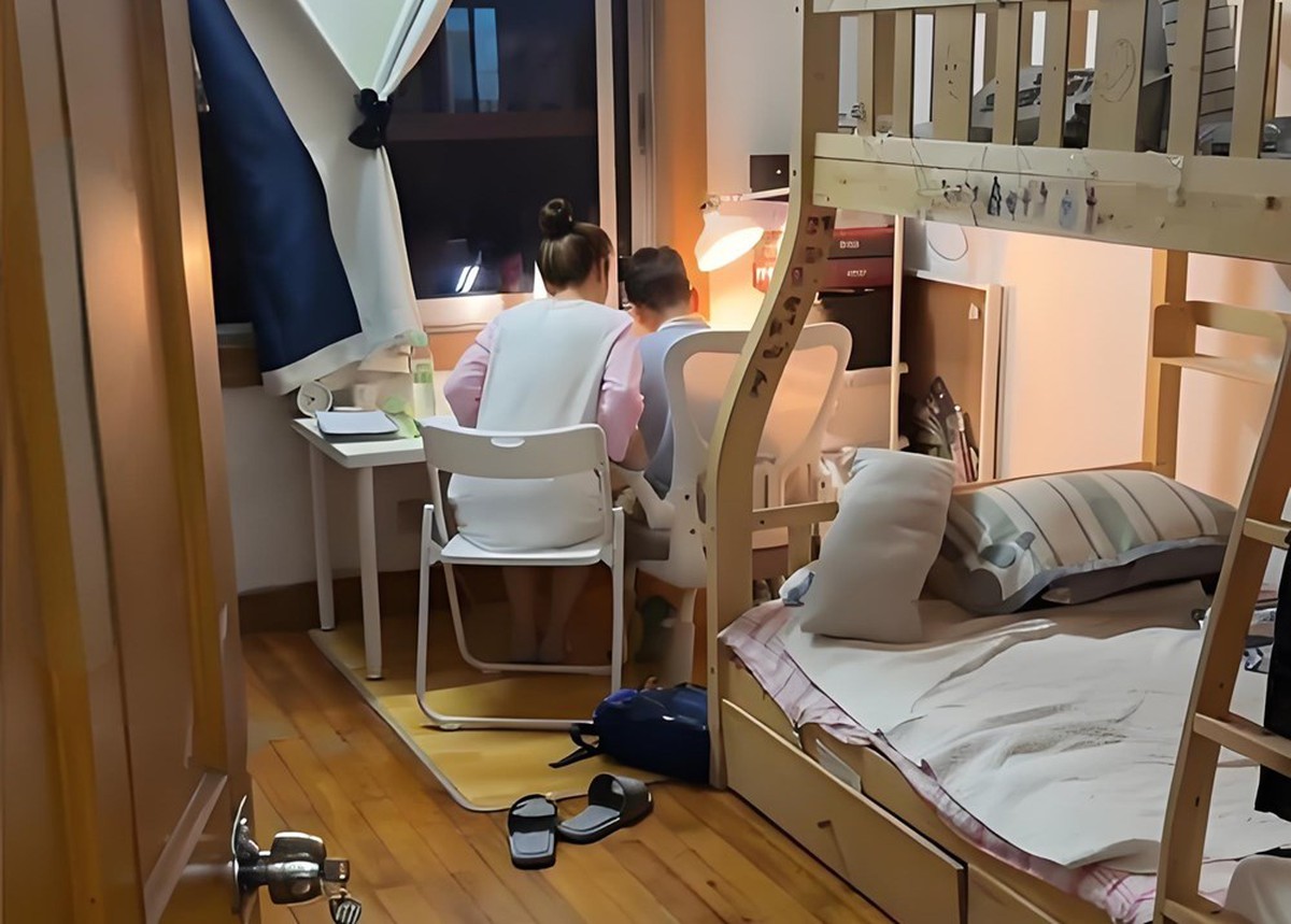 Nhà có con học giỏi đều theo 4 NGUYÊN TẮC này, gia đình bình thường cũng có thể áp dụng