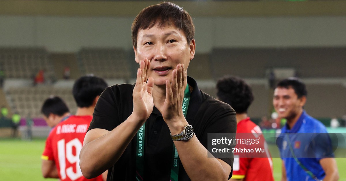 Đội tuyển Việt Nam đón thêm tin vui tại Asian Cup, dễ cùng nhóm với Trung Quốc và Palestine