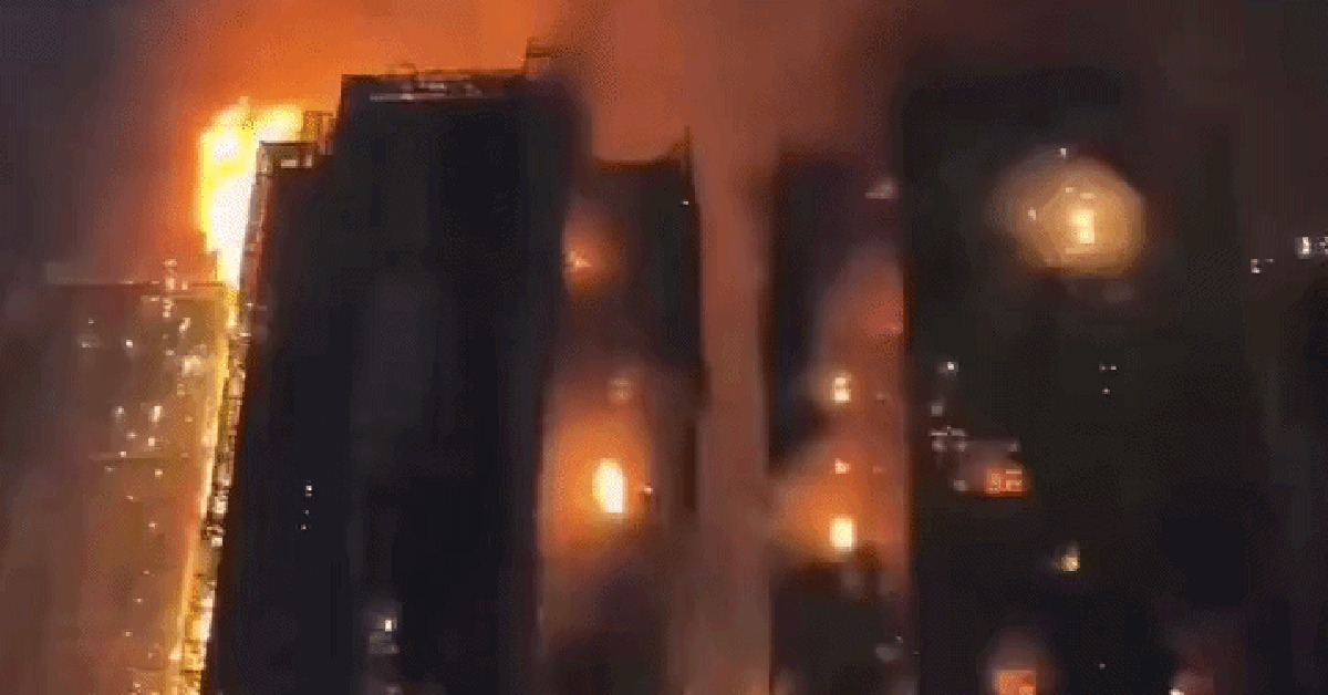 Iran tấn công, Tel Aviv chìm trong biển lửa“: Sự thật bất ngờ đằng sau video lan truyền khắp MXH