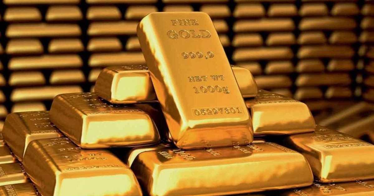 Giá vàng chiều 23/3: Thoát "đáy" kịch tính, đà giảm đã dừng hay chỉ là "khoảng lặng" trước cơn bão?